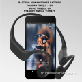 Casque Bluetooth de conduction osseuse M1 Lite